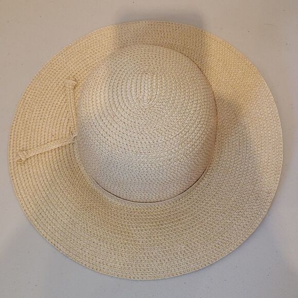 Amanda Smith Summer Sun Hat - Picture 5 of 8